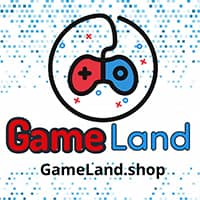 GameLand_dotshop_Domain_Name_for_sale_with_logo_design_-_Bniznassen_Production_©.jpg