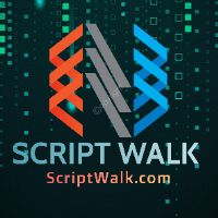 Script_Walk_dot_com_Domain_Name_For_Sale_-_Logo_By_Bniznassen_Production.png