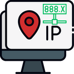 Check IP Blocklist Status