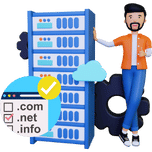 Identify Hosting Provider